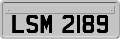 LSM2189