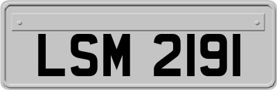 LSM2191