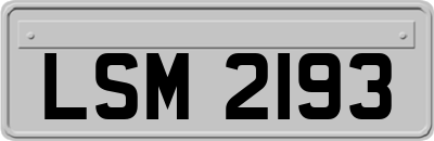 LSM2193