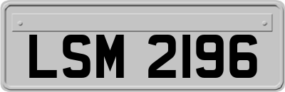 LSM2196