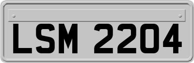LSM2204