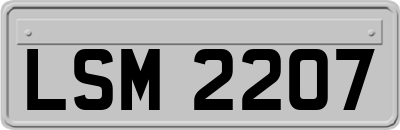 LSM2207