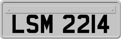 LSM2214