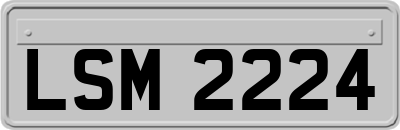 LSM2224