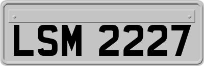 LSM2227