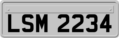 LSM2234