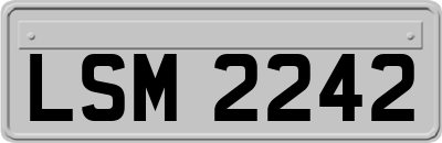 LSM2242