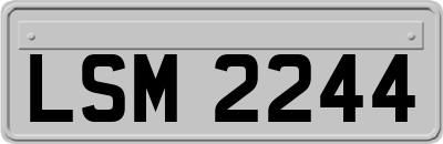 LSM2244