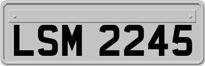 LSM2245