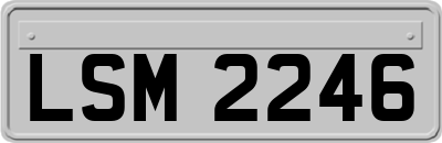 LSM2246