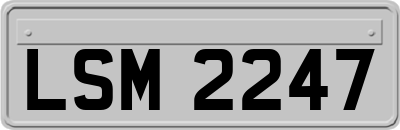 LSM2247