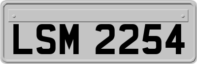 LSM2254