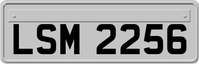 LSM2256