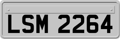 LSM2264