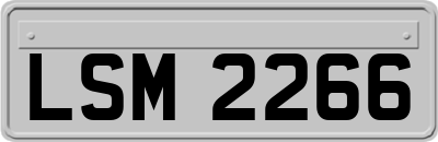 LSM2266