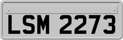 LSM2273