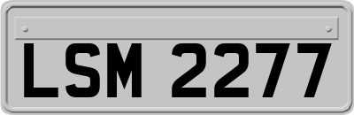 LSM2277