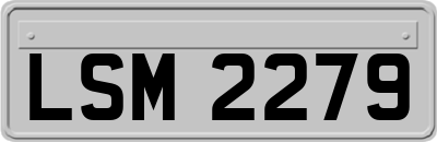 LSM2279