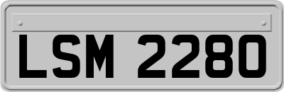 LSM2280