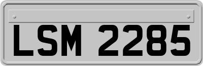 LSM2285