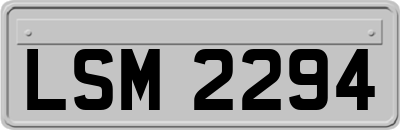 LSM2294