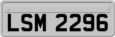 LSM2296