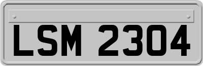 LSM2304