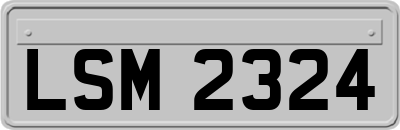 LSM2324