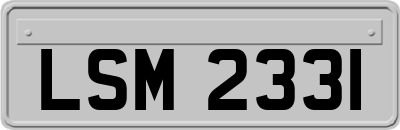 LSM2331