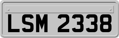 LSM2338