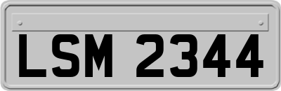 LSM2344