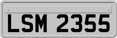 LSM2355