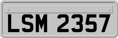 LSM2357