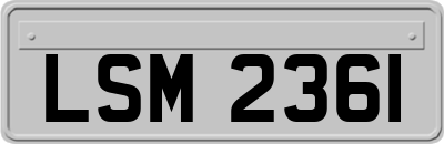 LSM2361