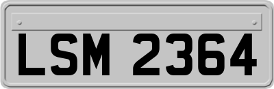 LSM2364