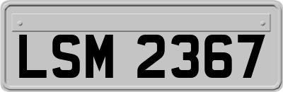 LSM2367