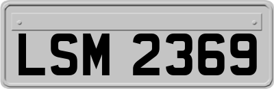 LSM2369