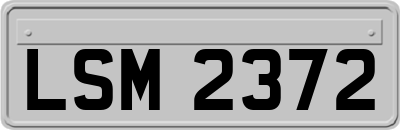 LSM2372