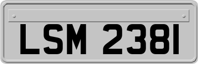 LSM2381