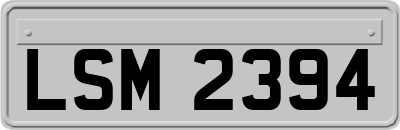 LSM2394