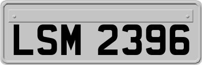 LSM2396