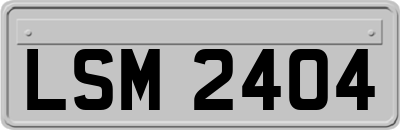LSM2404