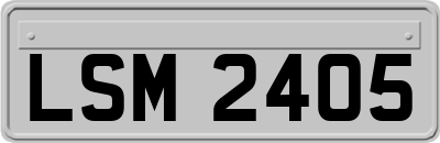 LSM2405