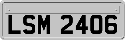 LSM2406