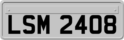 LSM2408