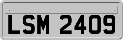 LSM2409