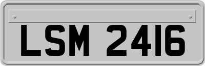 LSM2416
