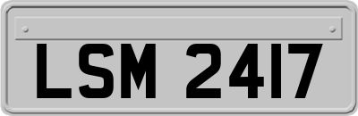 LSM2417
