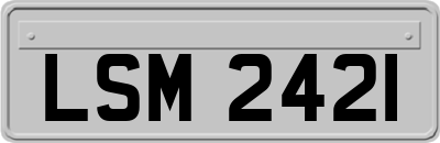 LSM2421