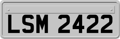 LSM2422